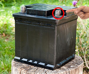 The Wild World of Accumulators and Batteries