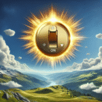 The Hidden Opportunities in Solar Switch