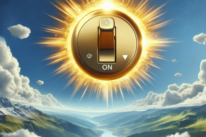 The Hidden Opportunities in Solar Switch